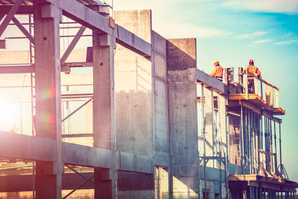 Best Concrete Steps and Stairs in Bellevue, KY