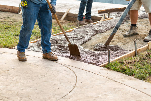 Best Concrete Foundation Repair in Bellevue, KY