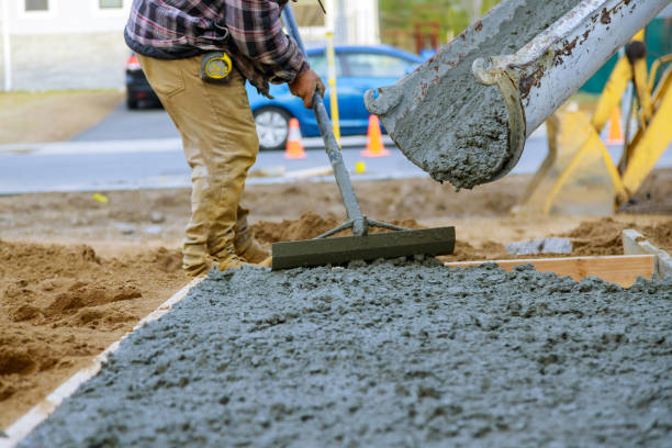 Best Stamped Concrete Services in Bellevue, KY