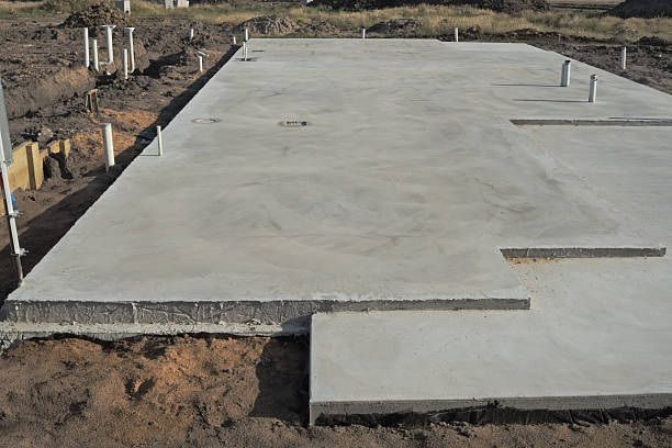 Best Concrete Driveway Installation in Bellevue, KY