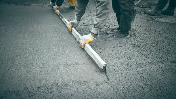 Best Concrete Retaining Walls in Bellevue, KY