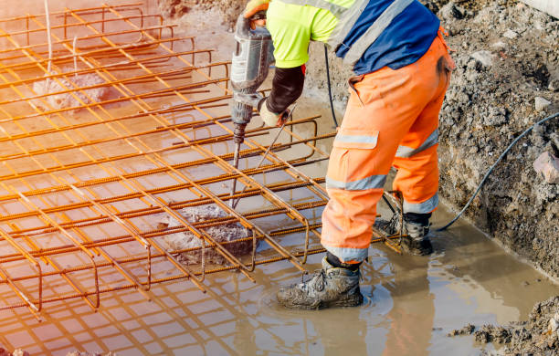 Reliable KY Concrete contractor Solutions