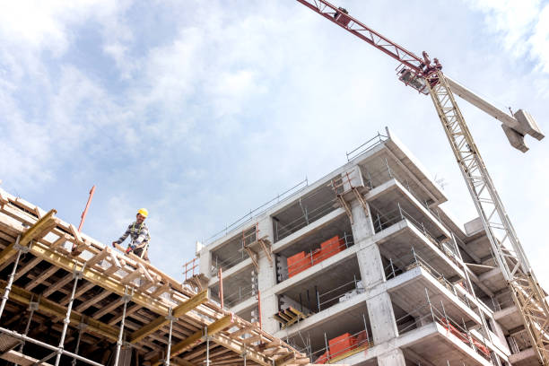 Best Concrete Slab Construction in Bellevue, KY